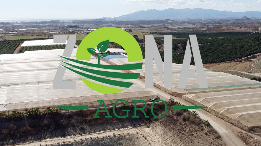 Primer programa de Zona Agro en Poniente Tv